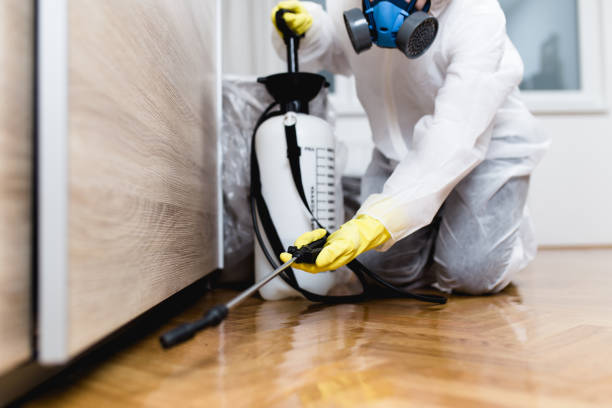 Best Residential Pest Control  in La Center, WA